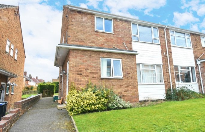 4 Llewellyn Road Leamington Spa