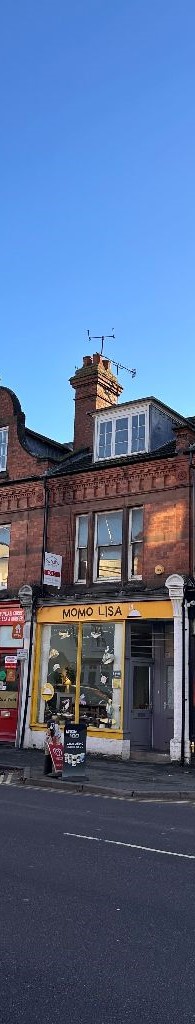 44b High Street Leamington Spa