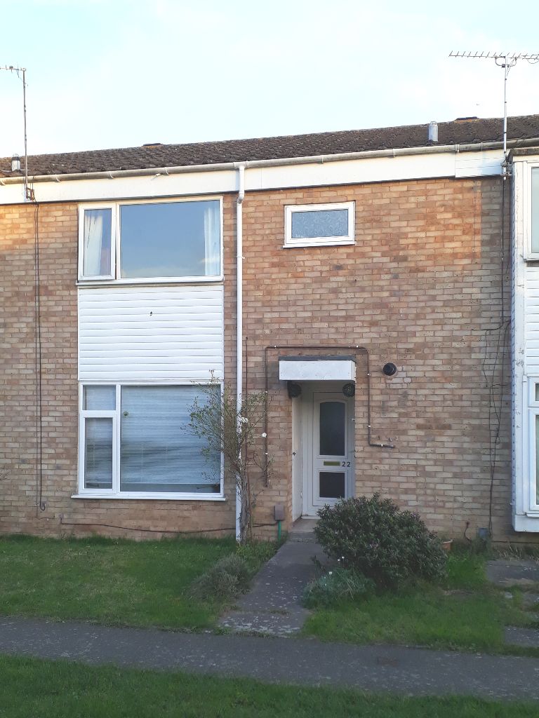 Solway Close Sydenham Drive Leamington Spa