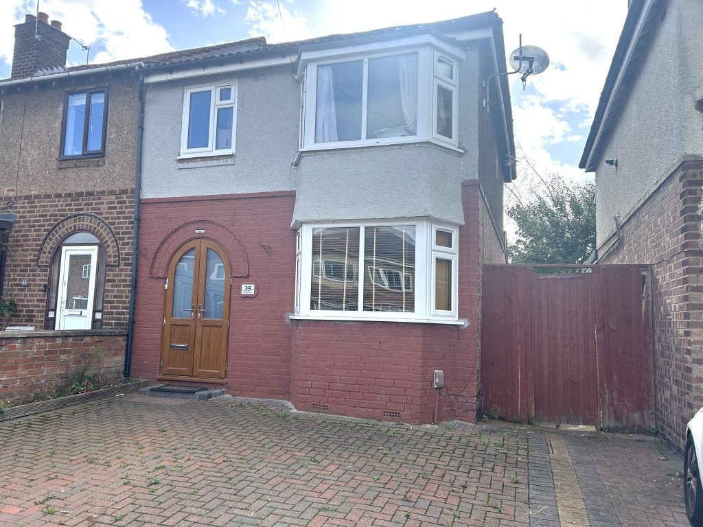 Westlea Road Leamington Spa