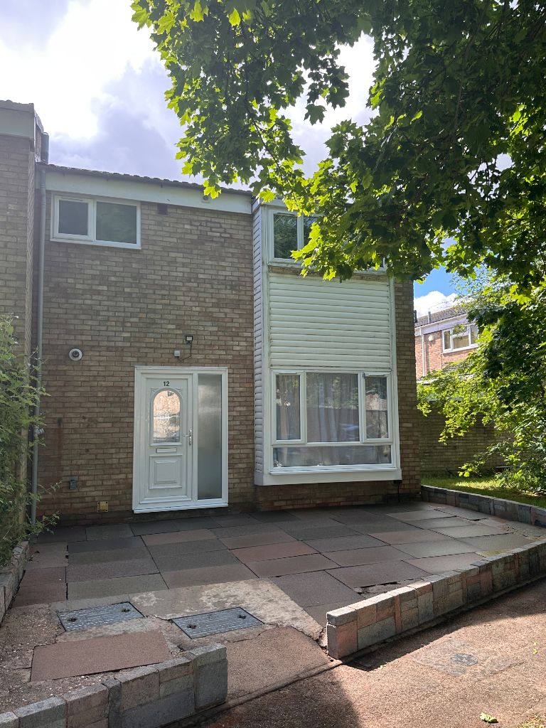 Fellmore Grove Leamington Spa CV31 1RU