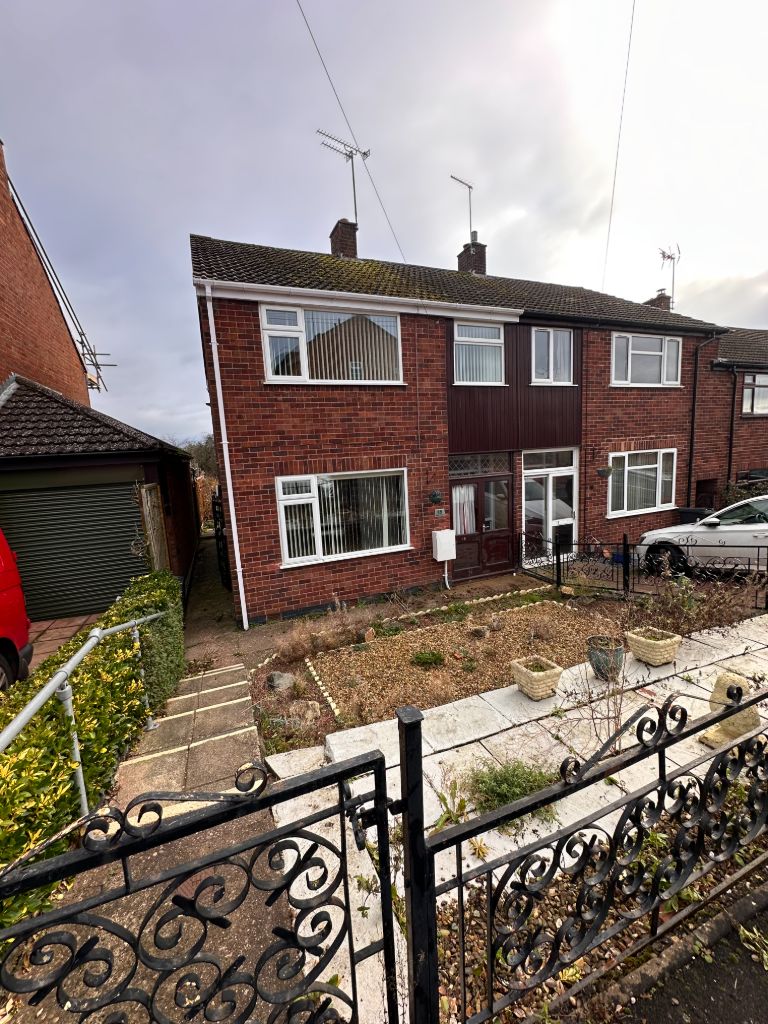 Green Close Leamington Spa CV31 2QT