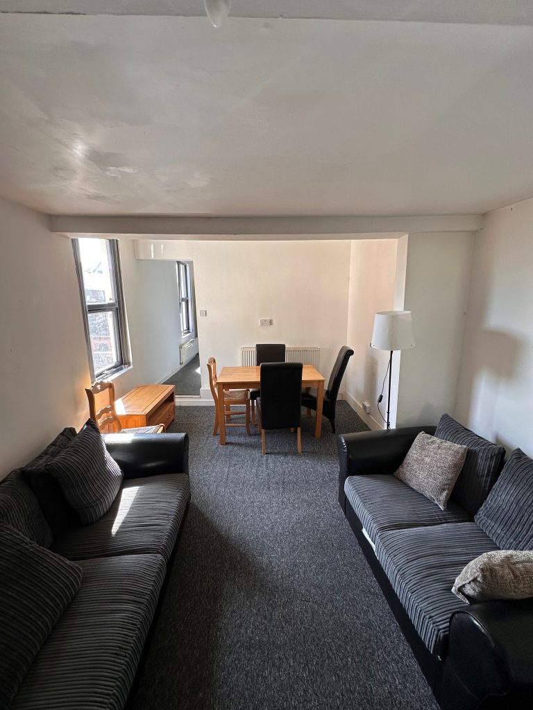 Gloucester Street Leamington Spa CV31 1EE